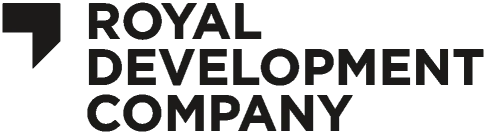 Royal Development Company logo